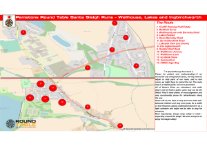 Wellhouse Lane, The Lakes &amp; Ingbirchworth